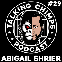 The Psychology amp Philosophy of Fostering Child Development - Developing Strong, Resilient amp Educated Children | TALKING CHIMPS #29 - Abigail Shrier