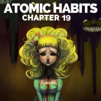 Staying Motivated in Life amp Work: The Goldilocks Rule | Atomic Habits Book Summary Chapter 19