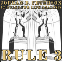 RULE 3: MAKE FRIENDS WITH PEOPLE WHO WANT THE BEST FOR YOU | 12 RULES FOR LIFE BOOK ANALYSIS