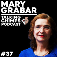The History of Slavery, American History amp The 1619 Project | Mary Grabar - TALKING CHIMPS #37