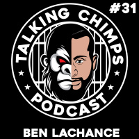 Winning Culutre, Athlete Development amp Collegiate Sport | Ben LaChance - TALKING CHIMPS #31