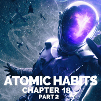 Questions To Ask To Find Your Purpose amp Ikigai | Atomic Habits Book Summary Chapter 18 Part 2 (James Clear)