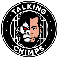 TALKING CHIMPS #11 - IVAN DUKANAC