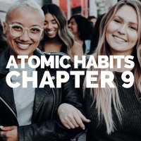 How Family amp Friends Are Shaping Your Habits | Atomic Habits Book Summary - Chapter 9 (James Clear)