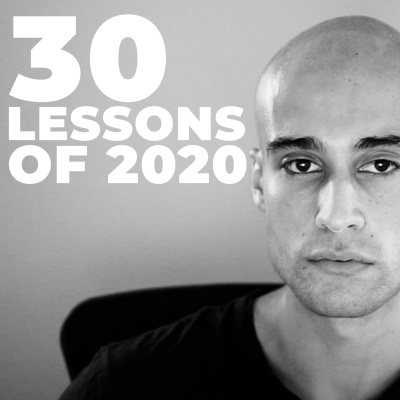 Chasing Excellence With Alexander Sandalis