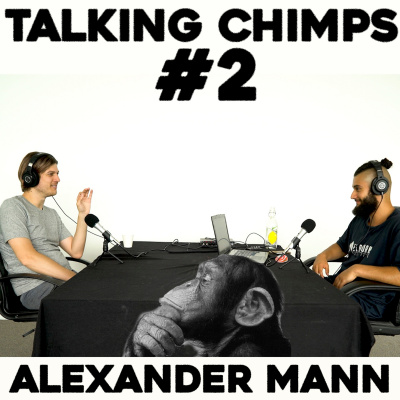 Chasing Excellence With Alexander Sandalis