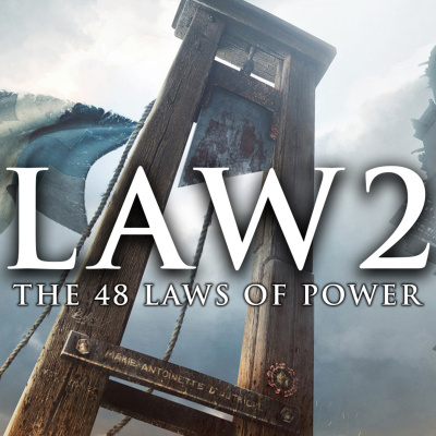 Chasing Excellence With Alexander Sandalis