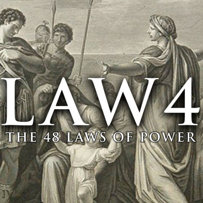 Chasing Excellence With Alexander Sandalis