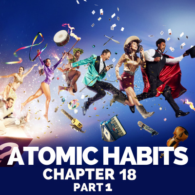 Chasing Excellence With Alexander Sandalis