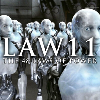 Chasing Excellence With Alexander Sandalis