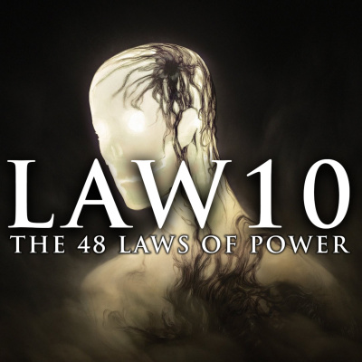 Chasing Excellence With Alexander Sandalis