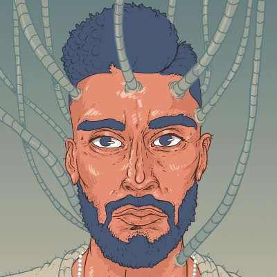 Chasing Excellence With Alexander Sandalis