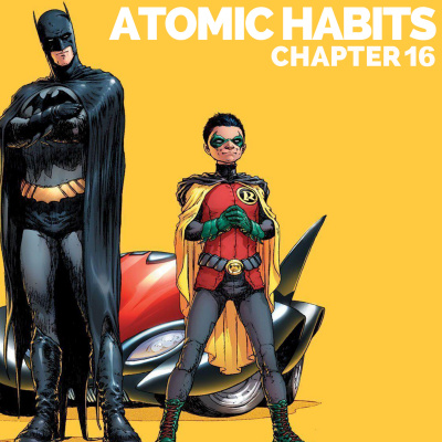 Chasing Excellence With Alexander Sandalis