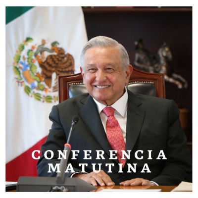 Conferencias Mañaneras Amlo