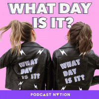 Bayley Nauzad + Brianna Neely - Navigating The Ups And Downs Of Friendship