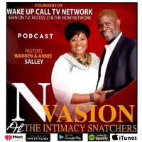 Author Valerie Williams P2 share her powerful testimony how she was shot 3 times by her husband of 8 years and survived! 