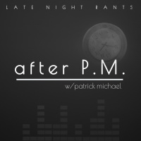 We Are Open | after P.M.