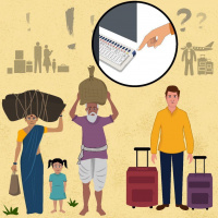 Can NRIs and Migrants Vote?