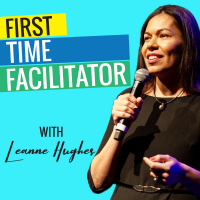 Virtual meeting and workshop tips from the Remote Meeting Guy, Jonas Rajanto (Episode 112)