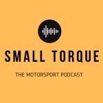 Small Torque Podcast