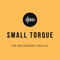 Episode #002 | Jack Nicholls | Small Torque Podcast