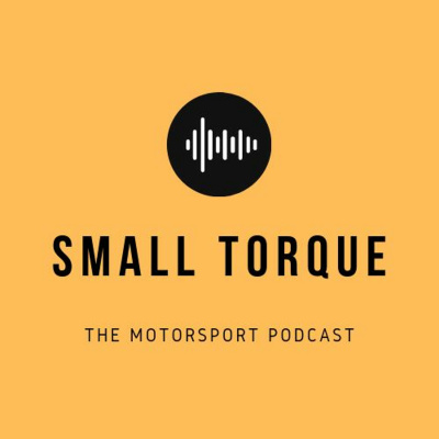 Small Torque Podcast