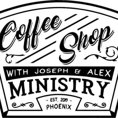 Coffee Shop Ministry