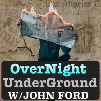 Overnight Underground News May 8th 2020