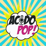 Acido Pop By Nilson Figueroa