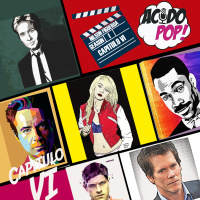 Acido Pop - Capitulo 6- Melodías con sabor a 7mo arte (Parte I)