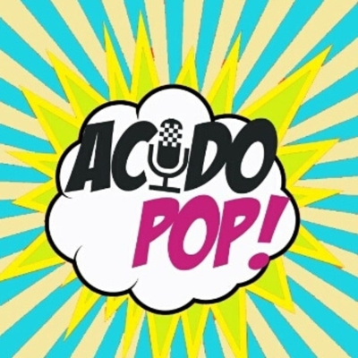 Acido Pop By Nilson Figueroa