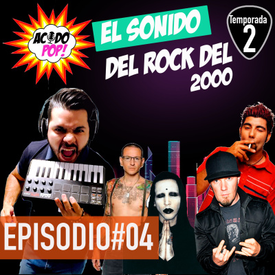 Acido Pop By Nilson Figueroa