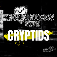 Encounters With Mud Mermaids!