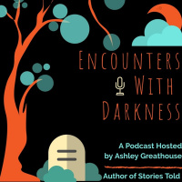 Encounters With Darkness• episode 9: Depression 