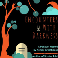 Encounters With Darkness• episode 4: Scary Face