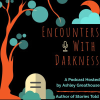 Encounters With Darkness• episode 14: The Shadowman