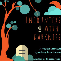 Encounters With Darkness• episode 12: Recurring Nightmare