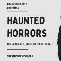 Haunted Horrors: Rig12