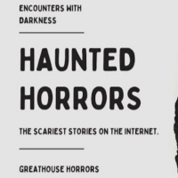 A ghost thats working overtime. 