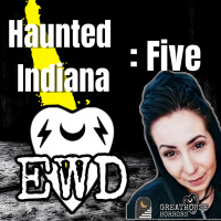 Haunted Indiana: Stop Five 