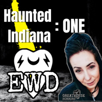 Haunted Indiana: Stop One 