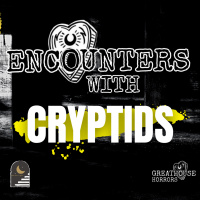 CRYPTIDS: Back to the river!