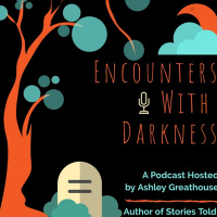 Encounters With Darkness• episode 7: Ouija board