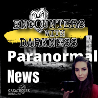 Are all Asylums haunted? 