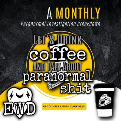 Coffee Break With Ashley