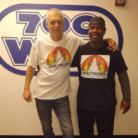 Not Afraid To Be Positive Episode 107- Psalms 79:9