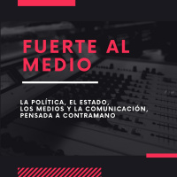 Fuerte al Medio #2: El triple play