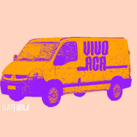 Vivo acá #1 - Vivienda