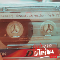 Esto pasa en La Tribu: Charly García - 28/12/1999