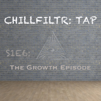 CHILLFILTR: TAP S1E6 - Infinite Growth, the Self-Coin,  Genre Spotlight: Roots